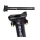 THOMSON - "Elite" Sattelstütze - Straight SCHWARZ 31,6mm | 367mm B-WARE