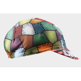 OMNIUM Watch This Cap Cycling Cap