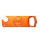 PAUL COMPONENTS  Flaschenöffner Orange