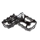 BLB Classic City Pedale | Schwarz