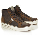 DZR "Tosca" SPD Shoes 6 (37)