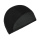 CHIBA under Helmet Cap Black