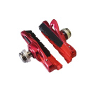 CLARKS CPS471 Bremsschuh Bremsbelag | Rot