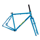 BROTHER CYCLES Pincone Rahmenset