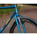 BROTHER CYCLES Pincone Rahmenset