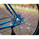 BROTHER CYCLES Pincone Rahmenset