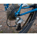 BROTHER CYCLES Pincone Rahmenset