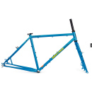 BROTHER CYCLES Pincone Rahmenset