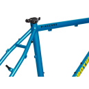 BROTHER CYCLES Pincone Rahmenset