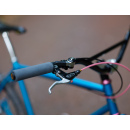 BROTHER CYCLES Pincone Rahmenset