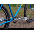 BROTHER CYCLES Pincone Rahmenset