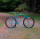 BROTHER CYCLES Pinecone Rahmen-Set