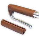 DIA-COMPE DC188 & DC189 Grips | Brown