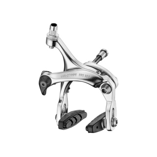 DIA-COMPE BRS101 Dual Pivot Seitenzugbremse | Silber