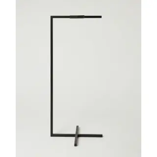 Fingerscrossed Plus Minus Bikestand Black