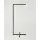 Fingerscrossed Plus Minus Bikestand Black