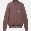 PEdALED Odyssey Long-Sleeve Jersey | Brown