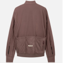 PEdALED Odyssey Long-Sleeve Jersey | Brown