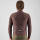 PEdALED Odyssey Long-Sleeve Jersey | Brown