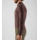 PEdALED Odyssey Long-Sleeve Jersey | Brown