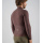 PEdALED Odyssey Long-Sleeve Jersey | Brown