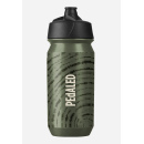 PEDALED Odyssey Wasserflasche | Military Green 500ml