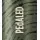 PEDALED Odyssey Wasserflasche | Military Green 500ml