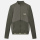 PEdALED Odyssey Windblock Merino Jersey | Grey Ink