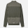 PEdALED Odyssey Windblock Merino Jersey | Grey Ink