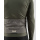 PEdALED Odyssey Windblock Merino Jersey | Grey Ink