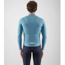 PEdALED Element Long-Sleeve Jersey | Light Blue