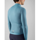 PEdALED Element Long-Sleeve Jersey | Light Blue