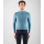 PEdALED Element Long-Sleeve Jersey | Light Blue