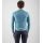 PEdALED Element Long-Sleeve Jersey | Light Blue