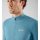PEdALED Element Long-Sleeve Jersey | Light Blue