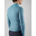 PEdALED Element Long-Sleeve Jersey | Light Blue