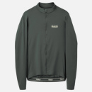 PEdALED Element Long-Sleeve Jersey | Schwarz