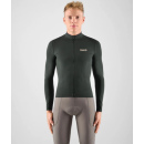 PEdALED Element Long-Sleeve Jersey | Schwarz