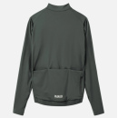 PEdALED Element Long-Sleeve Jersey | Black