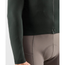 PEdALED Element Long-Sleeve Jersey | Black