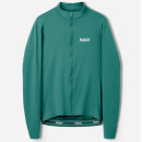 PEdALED Element Long-Sleeve Jersey | Teal