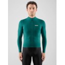 PEdALED Element Long-Sleeve Jersey | Teal