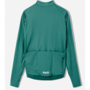 PEdALED Element Long-Sleeve Jersey | Teal
