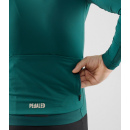 PEdALED Element Long-Sleeve Jersey | Teal