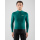 PEdALED Element Long-Sleeve Jersey | Teal