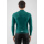 PEdALED Element Long-Sleeve Jersey | Teal