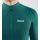 PEdALED Element Long-Sleeve Jersey | Teal