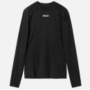 PEdALED Element Merino Base Layer | Black