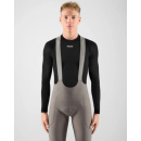 PEdALED Element Merino Base Layer | Black