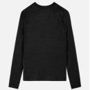PEdALED Element Merino Base Layer | Black